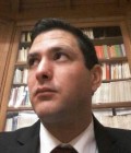 Встретьте Мужчинa : Jean, 45 лет до Франция  Paris 